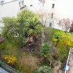 Dauphine Saint Germain 6Th Arr 2Bedrooms