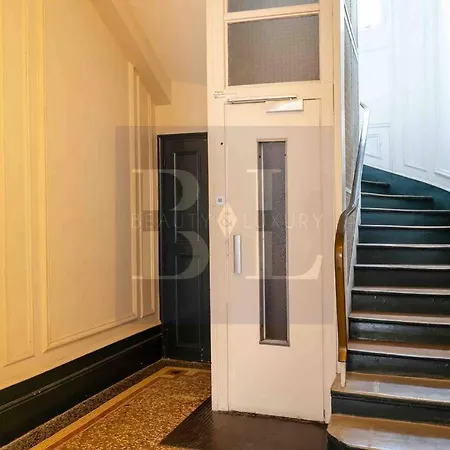 Dauphine Saint Germain 6th Arr 2bedrooms * Paris
