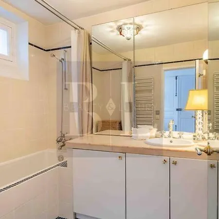 Appartamento Dauphine Saint Germain 6th Arr 2bedrooms *