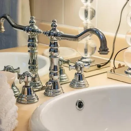 Dauphine Saint Germain 6th Arr 2bedrooms Apartment