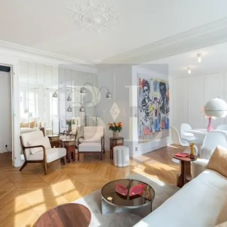 Appartamento Dauphine Saint Germain 6th Arr 2bedrooms *