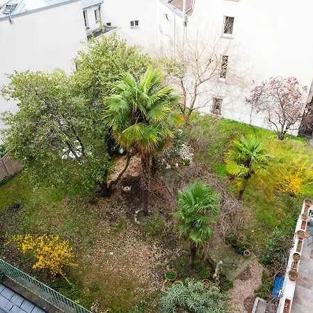 Dauphine Saint Germain 6th Arr 2bedrooms Appartamento Parigi